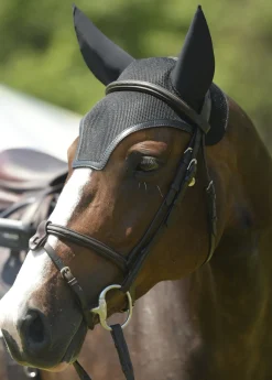 EQUIFIT ® SilentFit™ Ear Bonnet