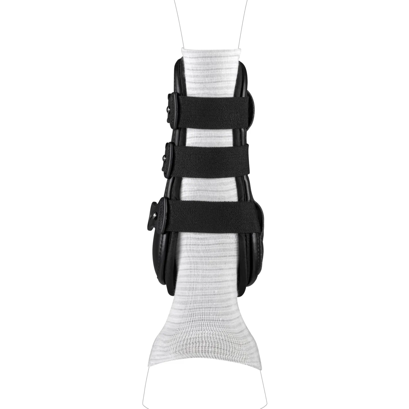 EQUIFIT ® SilverSox Barn Roll