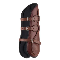 EQUIFIT ® T-Boot Luxe™ Front Boots