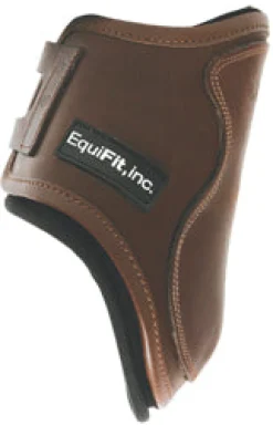 EQUIFIT ® T-Boot Luxe™ Hind Boots