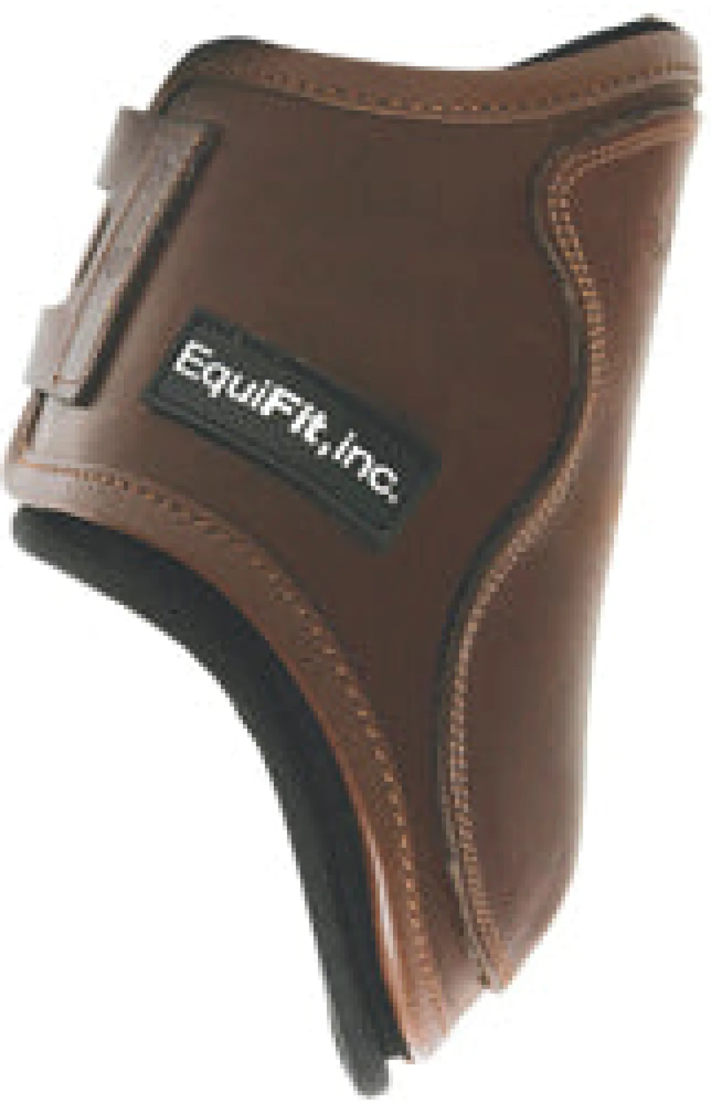 EQUIFIT ® T-Boot Luxe™ Hind Boots