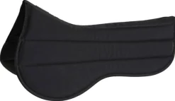 EQUIFIT T-Foam™ Contoured Non-Slip Half Pad