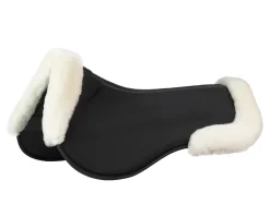 EQUIFIT ® UltraWool™ ImpacTeq® Half Pad
