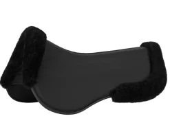 EQUIFIT ® UltraWool™ ImpacTeq® Half Pad