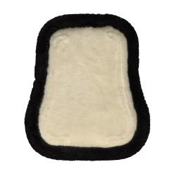EQUIFIT ® UltraWool™ ImpacTeq® Replacement Liners for Front D-Teq & Eq-Teq Boots