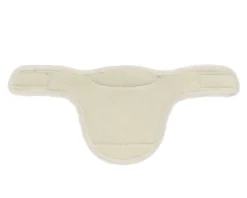EQUIFIT ® UltraWool™ Replacement Liner for Anatomical BellyGuard Girth