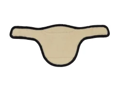 EQUIFIT ® UltraWool™ Replacement Liner for Anatomical BellyGuard Girth