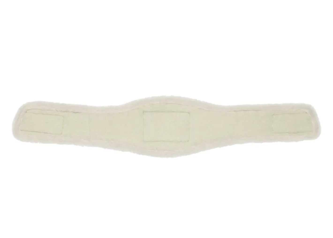 EQUIFIT ® UltraWool™ Replacement Liner for Anatomical Jumper Girth