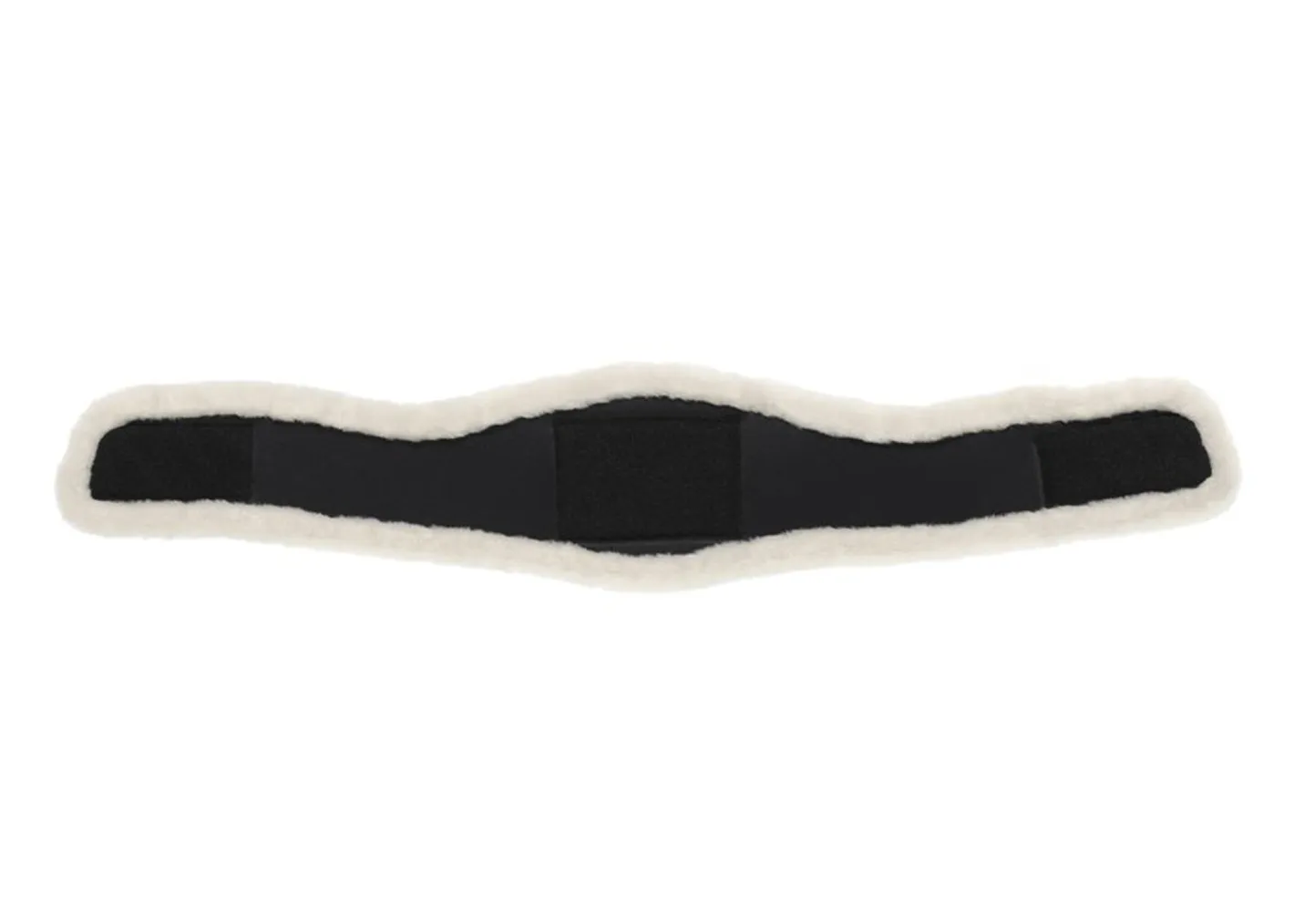 EQUIFIT ® UltraWool™ Replacement Liner for Anatomical Jumper Girth