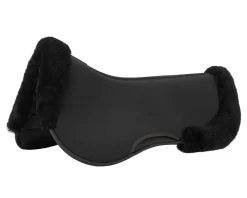 EQUIFIT ® UltraWool™ Thin ImpacTeq® Half Pad with Shims