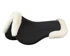 EQUIFIT ® UltraWool™ Thin ImpacTeq® Half Pad