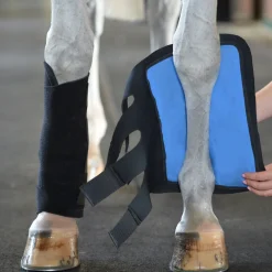 EQUIFIT ®Essential Cold Therapy Tendon Boots