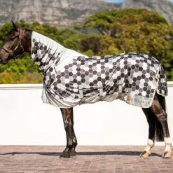 WORLD EQUSTRN BRNDS Equilibrium Field Relief Fly Sheet