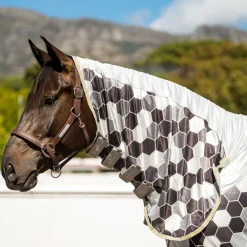 WORLD EQUSTRN BRNDS Equilibrium Field Relief Fly Sheet