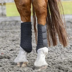 WORLD EQUSTRN BRNDS Equilibrium Stretch & Flex Training Wraps