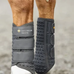 WORLD EQUSTRN BRNDS Equilibrium Stretch & Flex Training Wraps