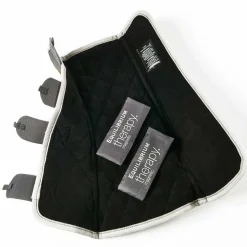 WORLD EQUSTRN BRNDS Equilibrium Therapy® Magnetic Chaps