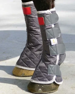 WORLD EQUSTRN BRNDS Equilibrium Therapy® Magnetic Chaps