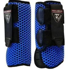 WORLD EQUSTRN BRNDS Equilibrium Tri-Zone All Sport Boots