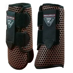 WORLD EQUSTRN BRNDS Equilibrium Tri-Zone All Sport Boots