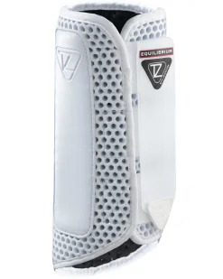 WORLD EQUSTRN BRNDS Equilibrium Tri-Zone Impact Hind Boots