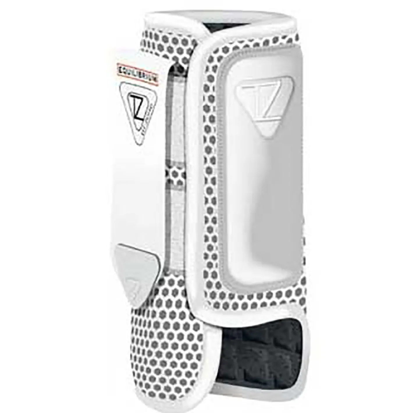 WORLD EQUSTRN BRNDS Equilibrium Tri-Zone Impact Front Boots