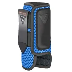 WORLD EQUSTRN BRNDS Equilibrium Tri-Zone Impact Front Boots