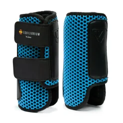 WORLD EQUSTRN BRNDS Equilibrium Tri-Zone Impact Front Boots