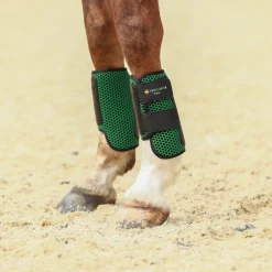 WORLD EQUSTRN BRNDS Equilibrium Tri-Zone Impact Front Boots