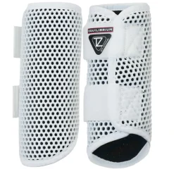 WORLD EQUSTRN BRNDS Equilibrium Tri-Zone Ultra Brushing Boots