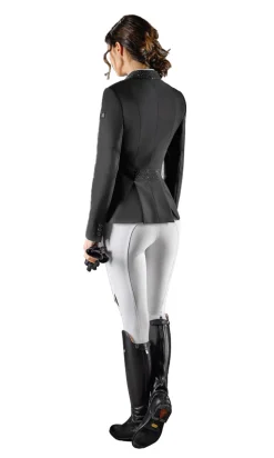 EQUILINE AMERICA Equiline Gioia Show Jacket