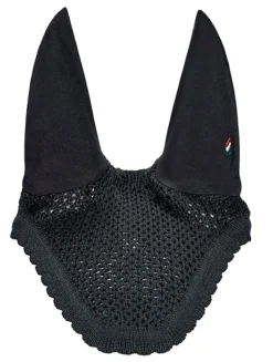 EQUILINE AMERICA Equiline Kim Ear Net