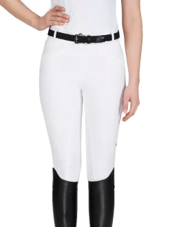 EQUILINE AMERICA Equiline Ladies’ Cedar Full-Seat Breech