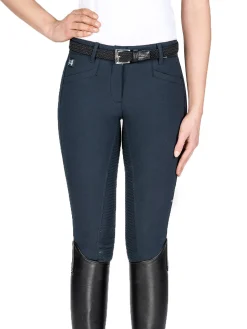 EQUILINE AMERICA Equiline Ladies’ Cedar Full-Seat Breech