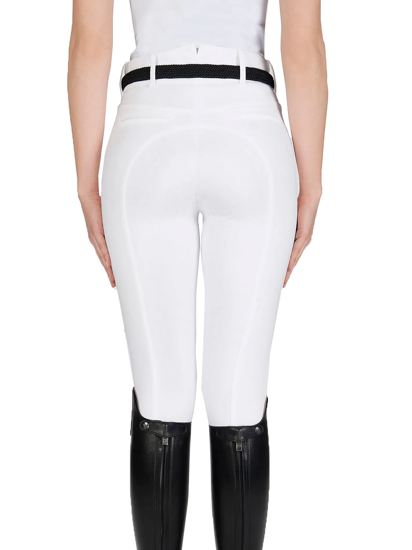 EQUILINE AMERICA Equiline Ladies’ Cedar Full-Seat Breech