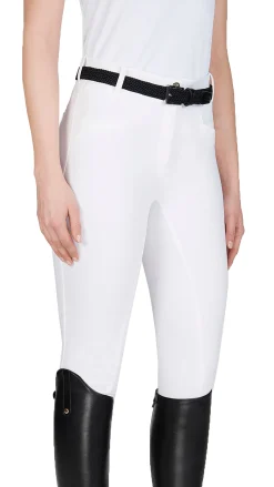 EQUILINE AMERICA Equiline Ladies’ Cedar Full-Seat Breech