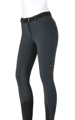 EQUILINE AMERICA Equiline Ladies’ Egiref Full-Grip Breech