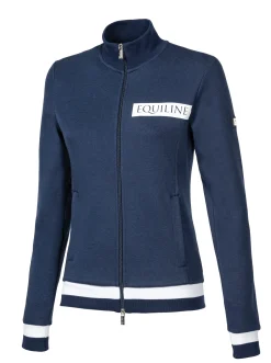 EQUILINE AMERICA Equiline Ladies’ Eliage Sweatshirt