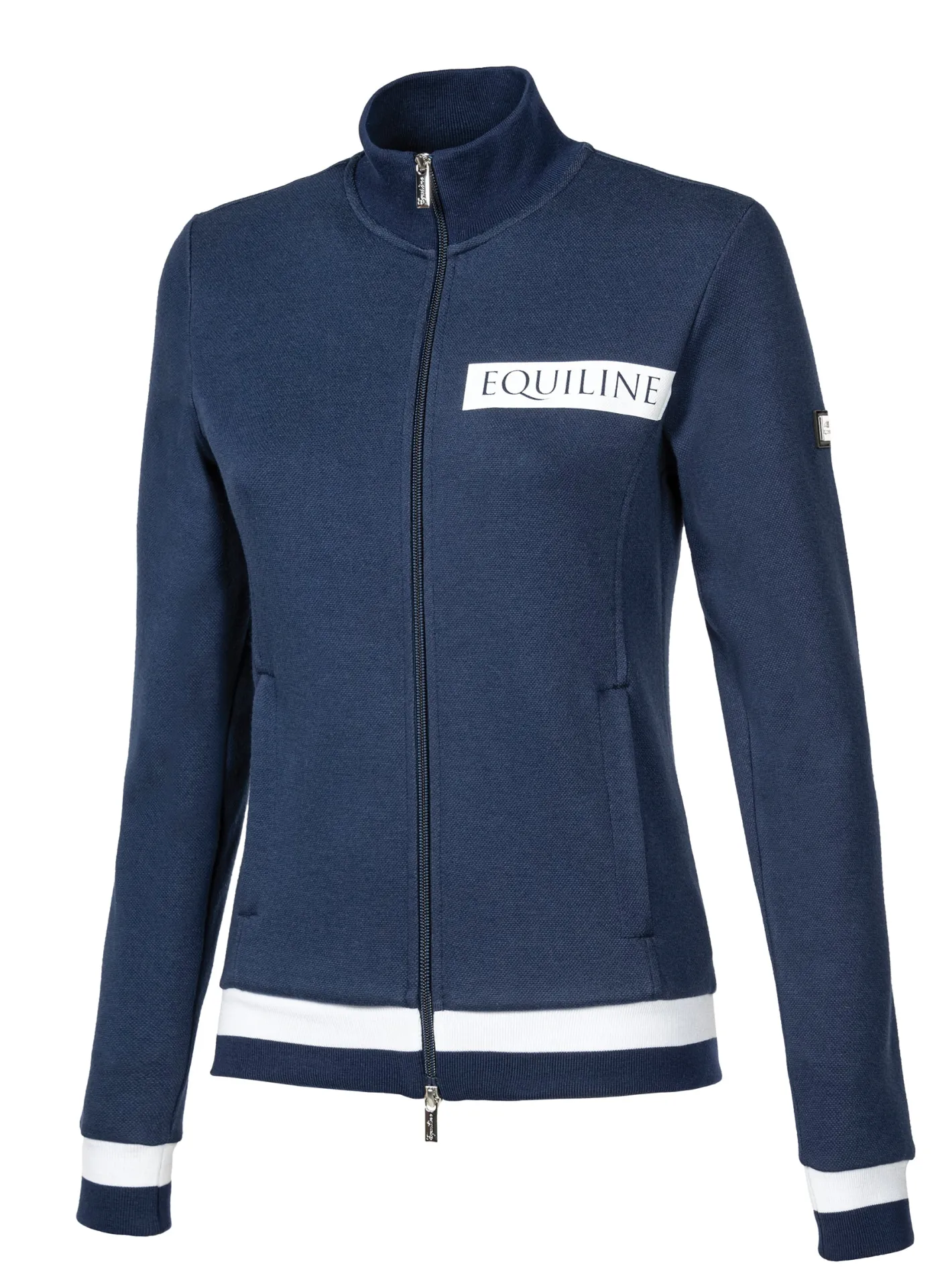 EQUILINE AMERICA Equiline Ladies’ Eliage Sweatshirt