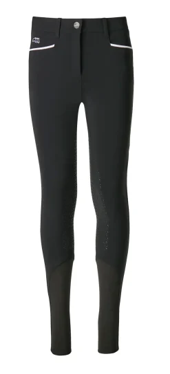 EQUILINE AMERICA Equiline Ladies’ Elimedef High-Waist Full-Grip Breech