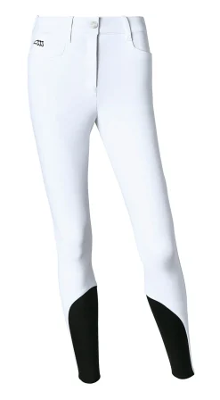 EQUILINE AMERICA Equiline Ladies’ Elimedef High-Waist Full-Grip Breech