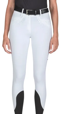 EQUILINE AMERICA Equiline Ladies’ Giaiafh Full-Seat Breech