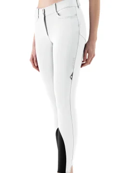EQUILINE AMERICA Equiline Ladies’ Gorgafh High-Waist Full-Grip Breech
