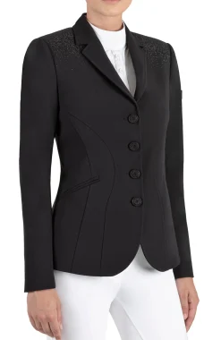 EQUILINE AMERICA Equiline Ladies’ Grimmy Competition Coat