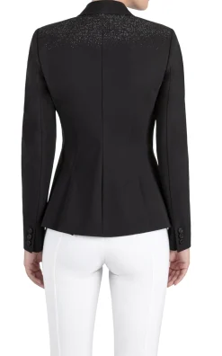 EQUILINE AMERICA Equiline Ladies’ Grimmy Competition Coat