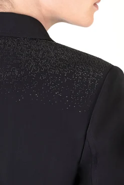 EQUILINE AMERICA Equiline Ladies’ Grimmy Competition Coat
