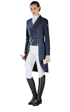 EQUILINE AMERICA Equiline Ladies’ Marilyn Shadbelly