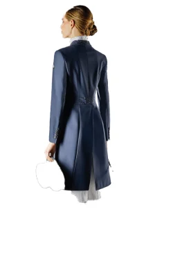 EQUILINE AMERICA Equiline Ladies’ Marilyn Shadbelly