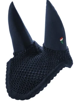 EQUILINE AMERICA Equiline Soundless Ear Net