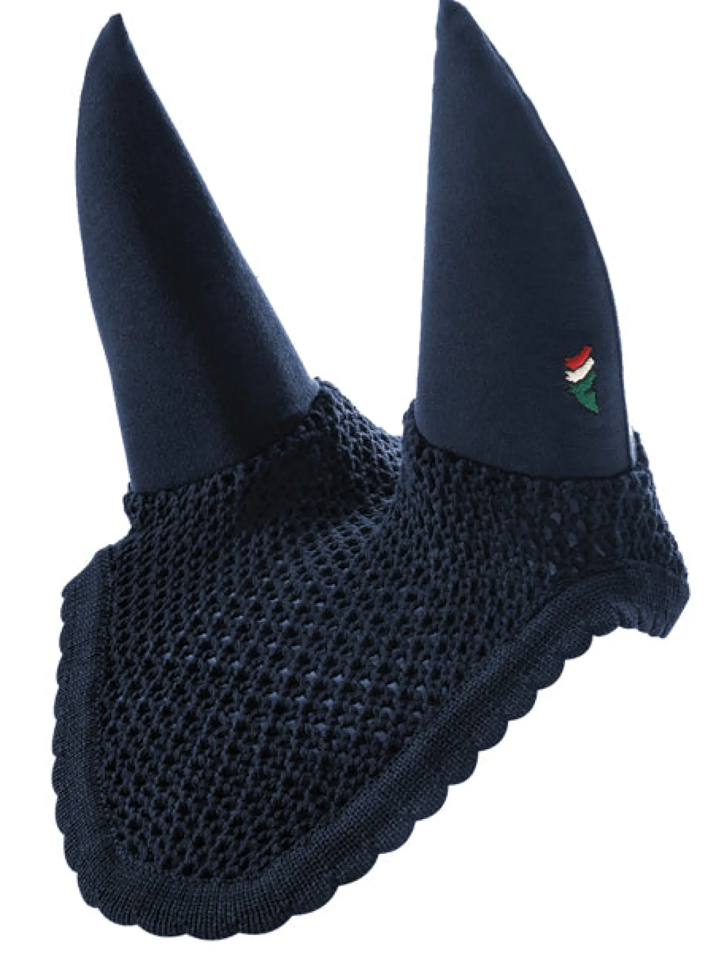 EQUILINE AMERICA Equiline Soundless Ear Net